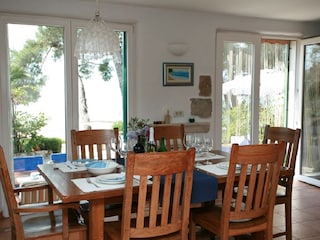 Villa Supetar Registrazione all'aperto 23