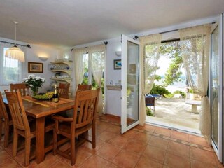 Villa Supetar Registrazione all'aperto 24