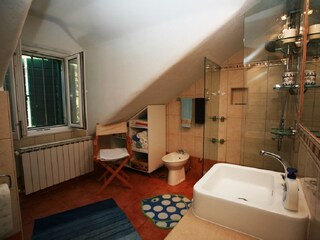 Villa Supetar Registrazione all'aperto 29