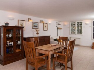 Villa Supetar Registrazione all'aperto 32