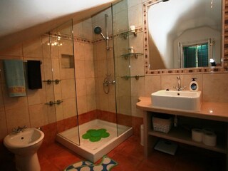 Villa Supetar Registrazione all'aperto 33