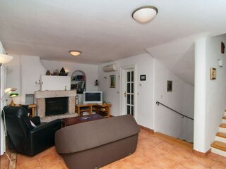 Villa Supetar Registrazione all'aperto 35