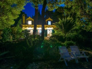 Villa Supetar Registrazione all'aperto 43