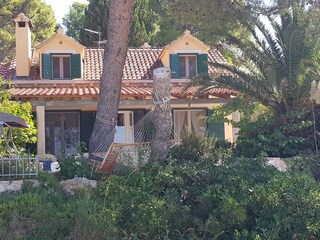 Villa Supetar Documento 48