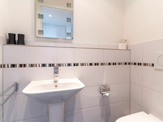 Gäste-WC