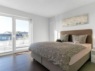 Ferienwohnung Büsum Außenaufnahme 19
