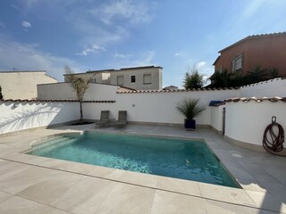 Casa per le vacanze Empuriabrava Registrazione all'aperto 3