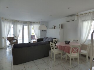 Casa per le vacanze Empuriabrava Caratteristiche 11