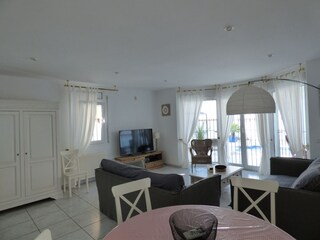 Casa per le vacanze Empuriabrava Caratteristiche 15