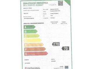 Casa per le vacanze Empuriabrava Documento 29