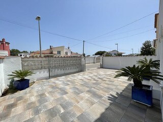 Casa per le vacanze Empuriabrava Registrazione all'aperto 9