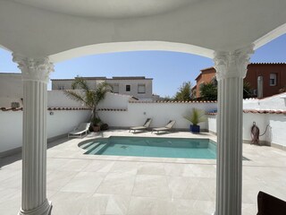 Casa per le vacanze Empuriabrava Registrazione all'aperto 5