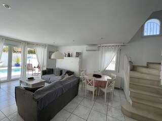 Casa per le vacanze Empuriabrava Caratteristiche 12