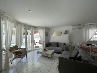 Casa per le vacanze Empuriabrava Caratteristiche 17