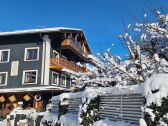 Alpenliebe Apartmenthaus