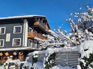 Apartment Alpenliebe 7 Inzell - Inzell - image1