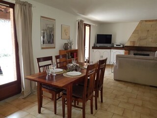 Casa per le vacanze Carcès Caratteristiche 13