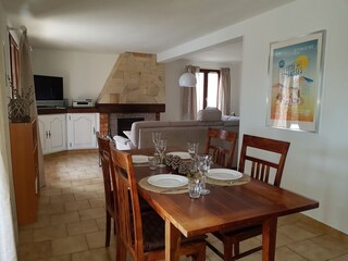 Casa per le vacanze Carcès Caratteristiche 14