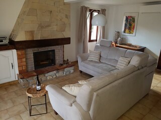 Casa per le vacanze Carcès Caratteristiche 11