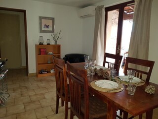 Casa per le vacanze Carcès Caratteristiche 16