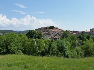 Casa per le vacanze Carcès Ambiente 36