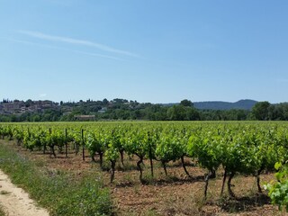 Casa per le vacanze Carcès Ambiente 37