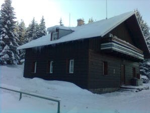 Ferienhaus Oseleck - Korenov - image1