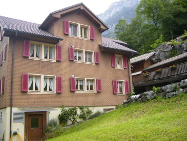 Ferienwohnung Weid
