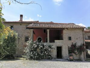 Parc de vacances Appartement indépendant avec piscine - San Godenzo - image1