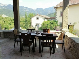 Parc de vacances San Godenzo Enregistrement extérieur 10