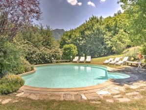 Ferienpark Unabhängige Wohnung mit Swimmingpool - San Godenzo - image1