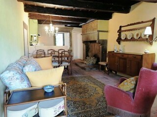 Holiday park San Godenzo Features 17