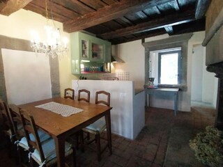 Parco vacanze San Godenzo Caratteristiche 17