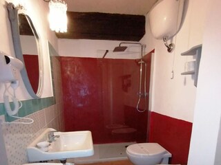 Holiday park San Godenzo Features 21