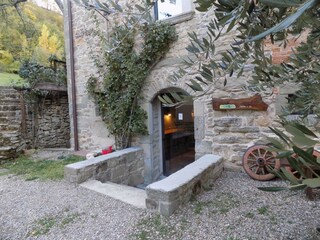 Holiday park San Godenzo  32