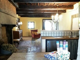 Holiday park San Godenzo Features 19