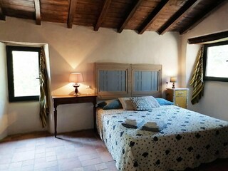 Holiday park San Godenzo Features 27