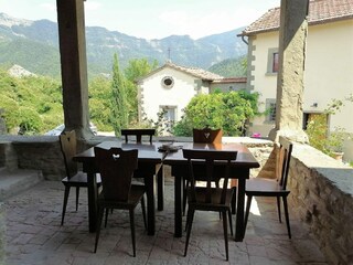 Parco vacanze San Godenzo Registrazione all'aperto 15