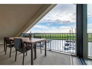 Appartement Magnifique Penthouse-Vues Imprenables sur la Marina Vibrante-Pet Friendly - Camperland - image1