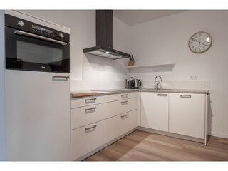 Apartamento Kamperland Características 13