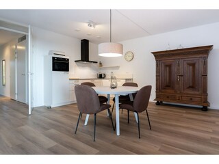 Apartamento Kamperland Características 16