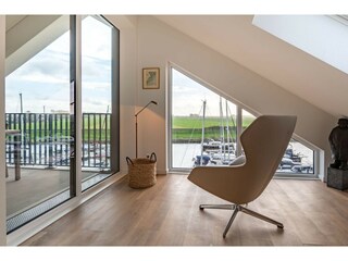 Apartment Kamperland Ausstattung 20