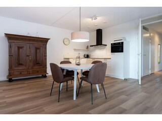 Apartment Kamperland Ausstattung 27