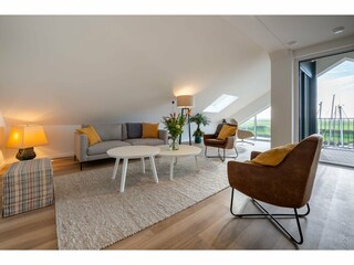 Apartment Kamperland Ausstattung 28