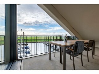 Apartment Kamperland Ausstattung 13