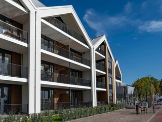Apartment Kamperland Ausstattung 29