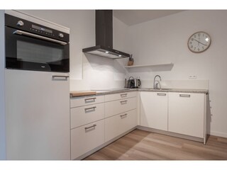 Appartement Kamperland Équipement 17