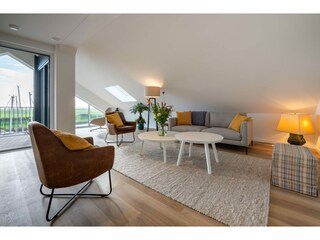 Apartment Kamperland Ausstattung 19