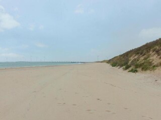 Apartment Kamperland Environment 29