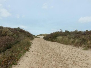 Apartamento Kamperland Entorno 35